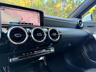 Mercedes-Benz A 200 2019 #ΠΡΟΣΦΟΡΑ ΕΒΔΟΜΑΔΑΣ #ΜΕΓΑΛΕΣ ΟΘΟΝΕΣ #ΘΕΡΜΑΙΝΟΜΕΝΑ ΚΑΘΙΣΜΑΤΑ-thumb-36