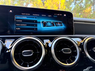 Mercedes-Benz A 200 2019 #ΠΡΟΣΦΟΡΑ ΕΒΔΟΜΑΔΑΣ #ΜΕΓΑΛΕΣ ΟΘΟΝΕΣ #ΘΕΡΜΑΙΝΟΜΕΝΑ ΚΑΘΙΣΜΑΤΑ-thumb-43