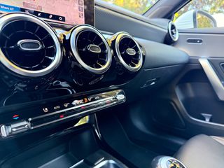 Mercedes-Benz A 200 2019 #ΠΡΟΣΦΟΡΑ ΕΒΔΟΜΑΔΑΣ #ΜΕΓΑΛΕΣ ΟΘΟΝΕΣ #ΘΕΡΜΑΙΝΟΜΕΝΑ ΚΑΘΙΣΜΑΤΑ-thumb-44