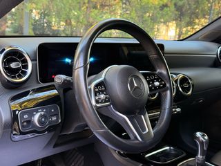 Mercedes-Benz A 200 2019 #ΠΡΟΣΦΟΡΑ ΕΒΔΟΜΑΔΑΣ #ΜΕΓΑΛΕΣ ΟΘΟΝΕΣ #ΘΕΡΜΑΙΝΟΜΕΝΑ ΚΑΘΙΣΜΑΤΑ-thumb-45