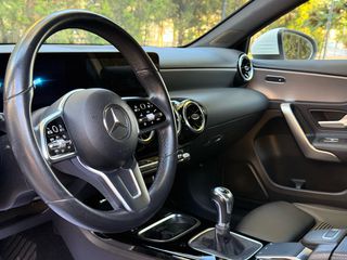 Mercedes-Benz A 200 2019 #ΠΡΟΣΦΟΡΑ ΕΒΔΟΜΑΔΑΣ #ΜΕΓΑΛΕΣ ΟΘΟΝΕΣ #ΘΕΡΜΑΙΝΟΜΕΝΑ ΚΑΘΙΣΜΑΤΑ-thumb-46