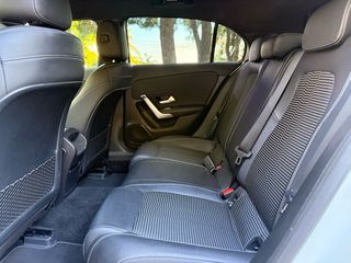 Mercedes-Benz A 200 2019 #ΠΡΟΣΦΟΡΑ ΕΒΔΟΜΑΔΑΣ #ΜΕΓΑΛΕΣ ΟΘΟΝΕΣ #ΘΕΡΜΑΙΝΟΜΕΝΑ ΚΑΘΙΣΜΑΤΑ-thumb-51
