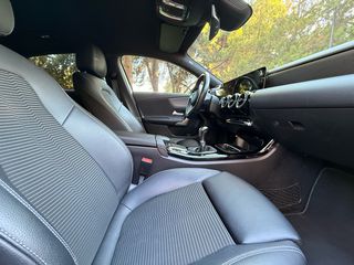 Mercedes-Benz A 200 2019 #ΠΡΟΣΦΟΡΑ ΕΒΔΟΜΑΔΑΣ #ΜΕΓΑΛΕΣ ΟΘΟΝΕΣ #ΘΕΡΜΑΙΝΟΜΕΝΑ ΚΑΘΙΣΜΑΤΑ-thumb-54