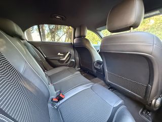 Mercedes-Benz A 200 2019 #ΠΡΟΣΦΟΡΑ ΕΒΔΟΜΑΔΑΣ #ΜΕΓΑΛΕΣ ΟΘΟΝΕΣ #ΘΕΡΜΑΙΝΟΜΕΝΑ ΚΑΘΙΣΜΑΤΑ-thumb-57