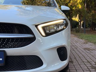 Mercedes-Benz A 200 2019 #ΠΡΟΣΦΟΡΑ ΕΒΔΟΜΑΔΑΣ #ΜΕΓΑΛΕΣ ΟΘΟΝΕΣ #ΘΕΡΜΑΙΝΟΜΕΝΑ ΚΑΘΙΣΜΑΤΑ-thumb-10