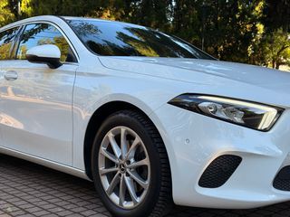 Mercedes-Benz A 200 2019 #ΠΡΟΣΦΟΡΑ ΕΒΔΟΜΑΔΑΣ #ΜΕΓΑΛΕΣ ΟΘΟΝΕΣ #ΘΕΡΜΑΙΝΟΜΕΝΑ ΚΑΘΙΣΜΑΤΑ-thumb-11