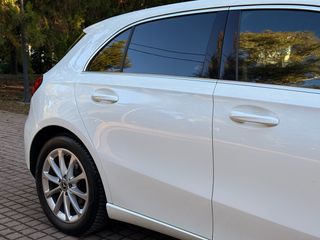 Mercedes-Benz A 200 2019 #ΠΡΟΣΦΟΡΑ ΕΒΔΟΜΑΔΑΣ #ΜΕΓΑΛΕΣ ΟΘΟΝΕΣ #ΘΕΡΜΑΙΝΟΜΕΝΑ ΚΑΘΙΣΜΑΤΑ-thumb-13