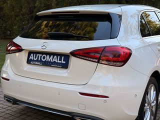 Mercedes-Benz A 200 2019 #ΠΡΟΣΦΟΡΑ ΕΒΔΟΜΑΔΑΣ #ΜΕΓΑΛΕΣ ΟΘΟΝΕΣ #ΘΕΡΜΑΙΝΟΜΕΝΑ ΚΑΘΙΣΜΑΤΑ-thumb-15
