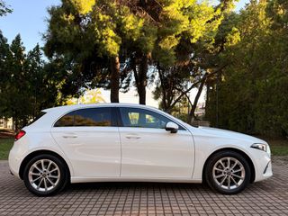 Mercedes-Benz A 200 2019 #ΠΡΟΣΦΟΡΑ ΕΒΔΟΜΑΔΑΣ #ΜΕΓΑΛΕΣ ΟΘΟΝΕΣ #ΘΕΡΜΑΙΝΟΜΕΝΑ ΚΑΘΙΣΜΑΤΑ-thumb-20