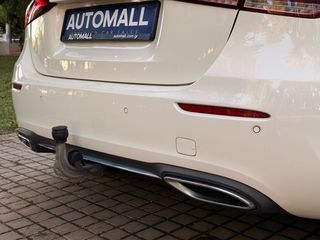 Mercedes-Benz A 200 2019 #ΠΡΟΣΦΟΡΑ ΕΒΔΟΜΑΔΑΣ #ΜΕΓΑΛΕΣ ΟΘΟΝΕΣ #ΘΕΡΜΑΙΝΟΜΕΝΑ ΚΑΘΙΣΜΑΤΑ-thumb-21