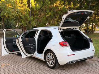 Mercedes-Benz A 200 2019 #ΠΡΟΣΦΟΡΑ ΕΒΔΟΜΑΔΑΣ #ΜΕΓΑΛΕΣ ΟΘΟΝΕΣ #ΘΕΡΜΑΙΝΟΜΕΝΑ ΚΑΘΙΣΜΑΤΑ-thumb-23