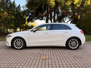 Mercedes-Benz A 200 2019 #ΠΡΟΣΦΟΡΑ ΕΒΔΟΜΑΔΑΣ #ΜΕΓΑΛΕΣ ΟΘΟΝΕΣ #ΘΕΡΜΑΙΝΟΜΕΝΑ ΚΑΘΙΣΜΑΤΑ-thumb-24