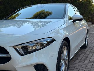 Mercedes-Benz A 200 2019 #ΠΡΟΣΦΟΡΑ ΕΒΔΟΜΑΔΑΣ #ΜΕΓΑΛΕΣ ΟΘΟΝΕΣ #ΘΕΡΜΑΙΝΟΜΕΝΑ ΚΑΘΙΣΜΑΤΑ-thumb-27
