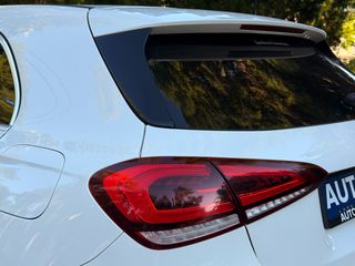 Mercedes-Benz A 200 2019 #ΠΡΟΣΦΟΡΑ ΕΒΔΟΜΑΔΑΣ #ΜΕΓΑΛΕΣ ΟΘΟΝΕΣ #ΘΕΡΜΑΙΝΟΜΕΝΑ ΚΑΘΙΣΜΑΤΑ-thumb-29