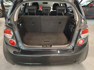 Chevrolet Aveo 2012 LΤΖ - DIESEL-thumb-22