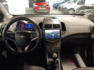 Chevrolet Aveo 2012 LΤΖ - DIESEL-thumb-16