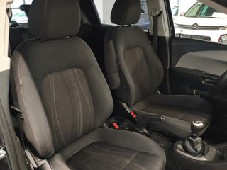 Chevrolet Aveo 2012 LΤΖ - DIESEL-thumb-15