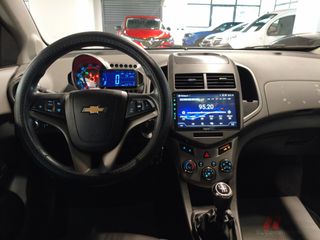 Chevrolet Aveo 2012 LΤΖ - DIESEL-thumb-17