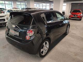 Chevrolet Aveo 2012 LΤΖ - DIESEL-thumb-6