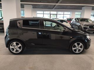 Chevrolet Aveo 2012 LΤΖ - DIESEL-thumb-7