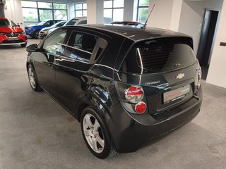 Chevrolet Aveo 2012 LΤΖ - DIESEL-thumb-4
