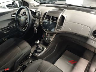 Chevrolet Aveo 2012 LΤΖ - DIESEL-thumb-14