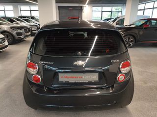 Chevrolet Aveo 2012 LΤΖ - DIESEL-thumb-5