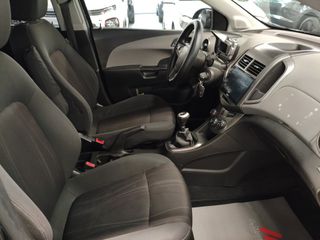 Chevrolet Aveo 2012 LΤΖ - DIESEL-thumb-13
