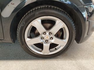 Chevrolet Aveo 2012 LΤΖ - DIESEL-thumb-8