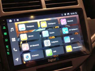 Chevrolet Aveo 2012 LΤΖ - DIESEL-thumb-20