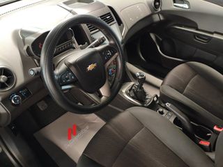 Chevrolet Aveo 2012 LΤΖ - DIESEL-thumb-11