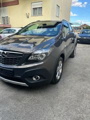 Opel Mokka 2015 COSMO