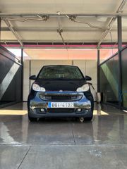 Smart ForTwo 2009 pulse