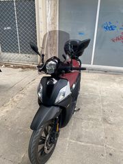 Sym Symphony ST 200i 2025 SYMPHONY ST 200I ABS EURO 5-thumb-3