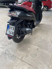Sym Symphony ST 200i 2025 SYMPHONY ST 200I ABS EURO 5-thumb-5