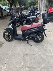 Sym Symphony ST 200i 2025 SYMPHONY ST 200I ABS EURO 5-thumb-6