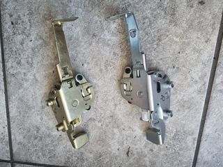 ΚΛΕΙΔΑΡΙΑ ΕΣΩΤΕΡΙΚΗ ΠΟΡΤΑΣ ΓΙΑ ΟΛΑ ΤΑ MERCEDES BENZ 609 709 814 917 1120 ΔΕΞΙΑ ΚΑΙ ΑΡΙΣΤΕΡΗ