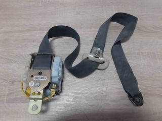 Ζώνη Ασφαλείας Οδηγού, Αριστερή Hyundai Getz 3Θυρο 2002-2010 (88870-1C780BJ)