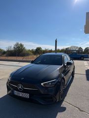Mercedes-Benz C 180 2022 AMG LINE FULL EXTRA HYBRID-thumb-3