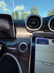Mercedes-Benz C 180 2022 AMG LINE FULL EXTRA HYBRID-thumb-36