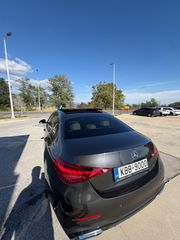 Mercedes-Benz C 180 2022 AMG LINE FULL EXTRA HYBRID-thumb-38