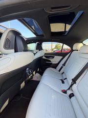 Mercedes-Benz C 180 2022 AMG LINE FULL EXTRA HYBRID-thumb-39