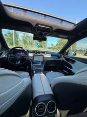 Mercedes-Benz C 180 2022 AMG LINE FULL EXTRA HYBRID-thumb-46