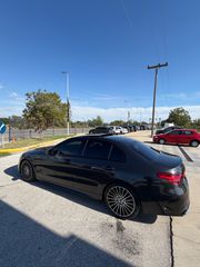 Mercedes-Benz C 180 2022 AMG LINE FULL EXTRA HYBRID-thumb-12
