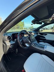 Mercedes-Benz C 180 2022 AMG LINE FULL EXTRA HYBRID-thumb-13
