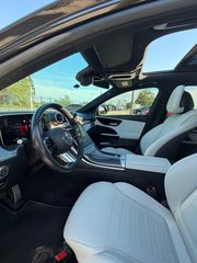 Mercedes-Benz C 180 2022 AMG LINE FULL EXTRA HYBRID-thumb-14