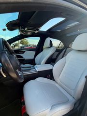 Mercedes-Benz C 180 2022 AMG LINE FULL EXTRA HYBRID-thumb-15