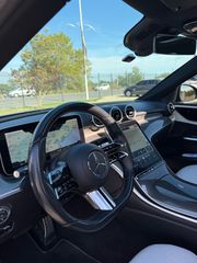 Mercedes-Benz C 180 2022 AMG LINE FULL EXTRA HYBRID-thumb-17