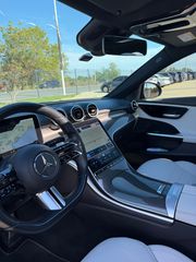 Mercedes-Benz C 180 2022 AMG LINE FULL EXTRA HYBRID-thumb-18