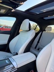 Mercedes-Benz C 180 2022 AMG LINE FULL EXTRA HYBRID-thumb-19